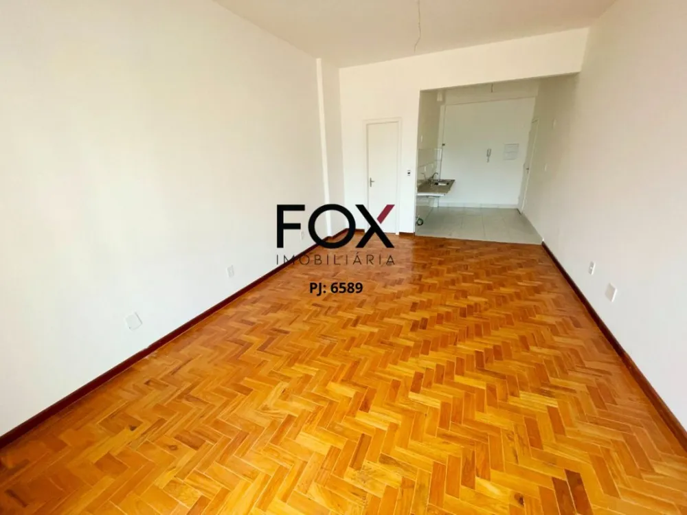 Apartamento, 1 quarto, 41 m² - Foto 3