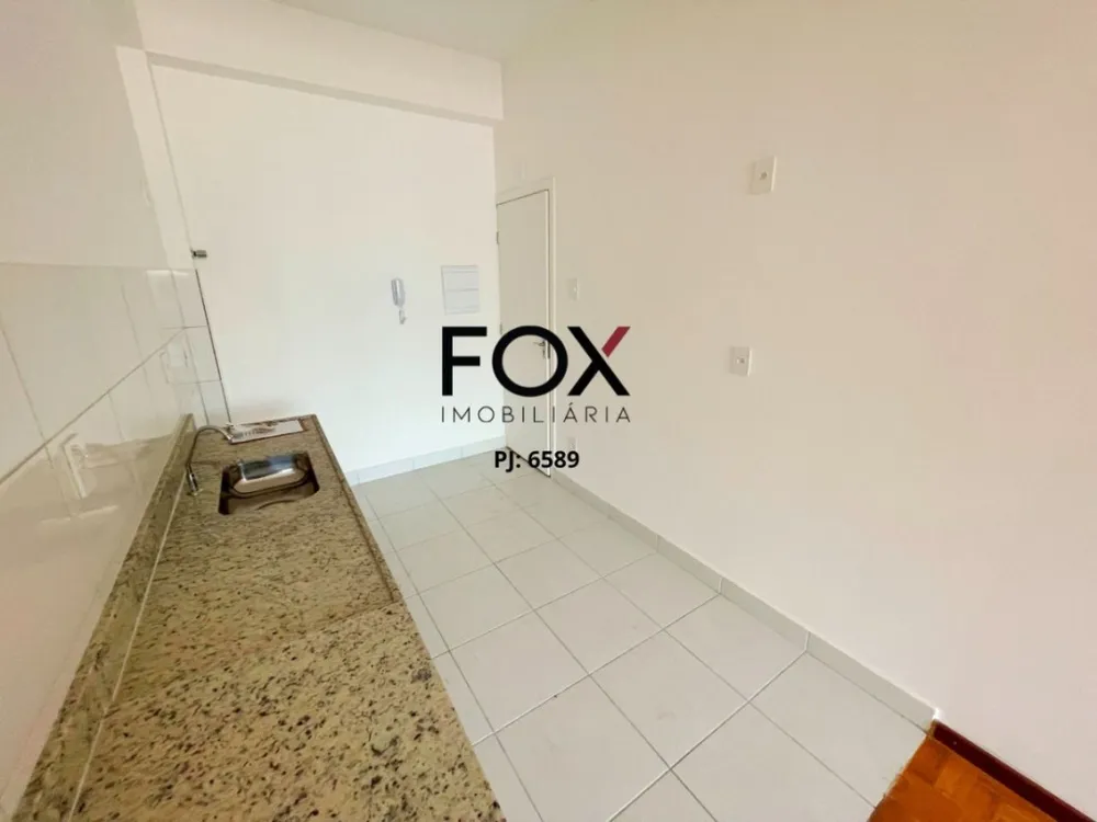 Apartamento, 1 quarto, 41 m² - Foto 4