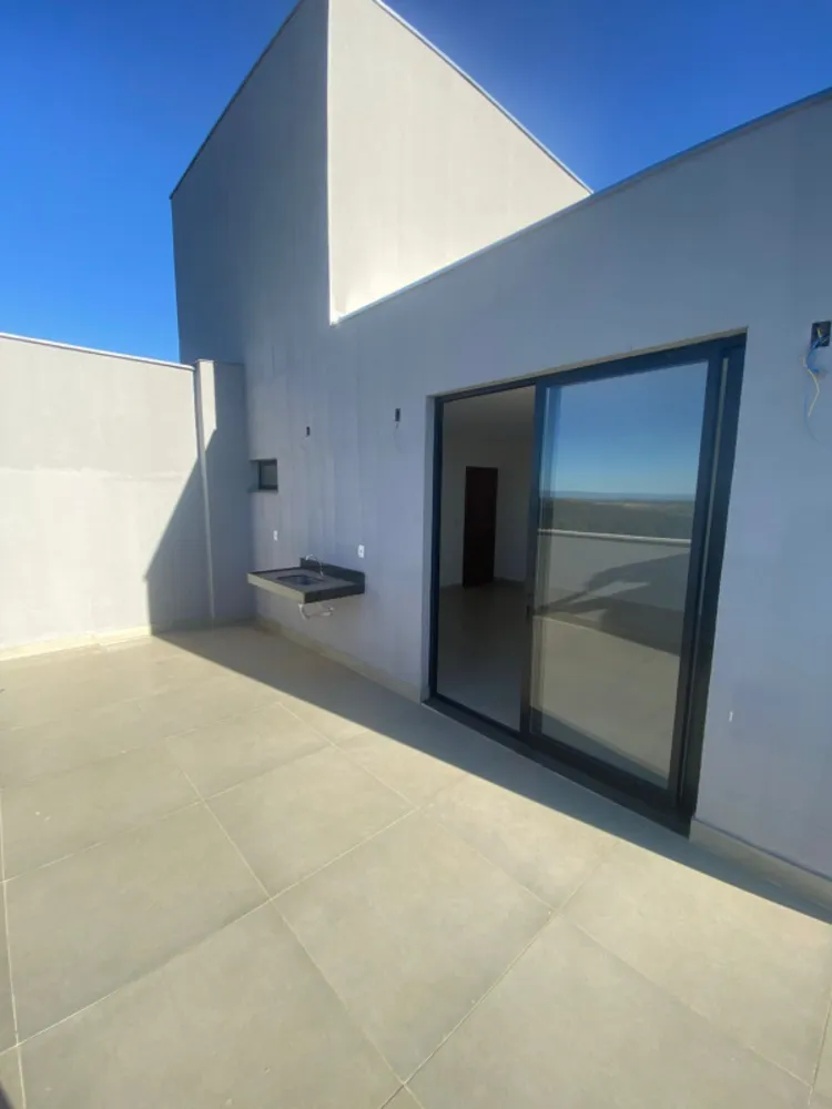 Cobertura, 3 quartos, 90 m² - Foto 8