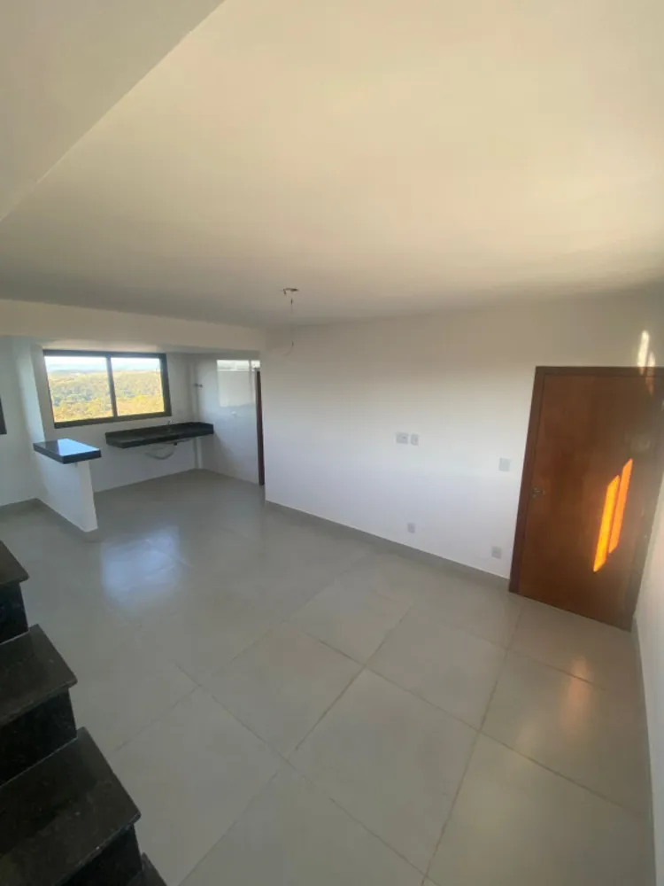 Cobertura, 3 quartos, 90 m² - Foto 1
