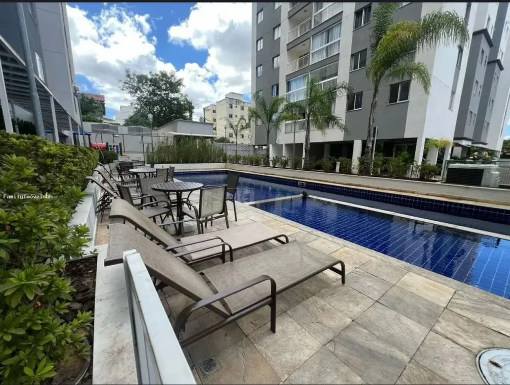 Apartamento, 3 quartos, 80 m² - Foto 11