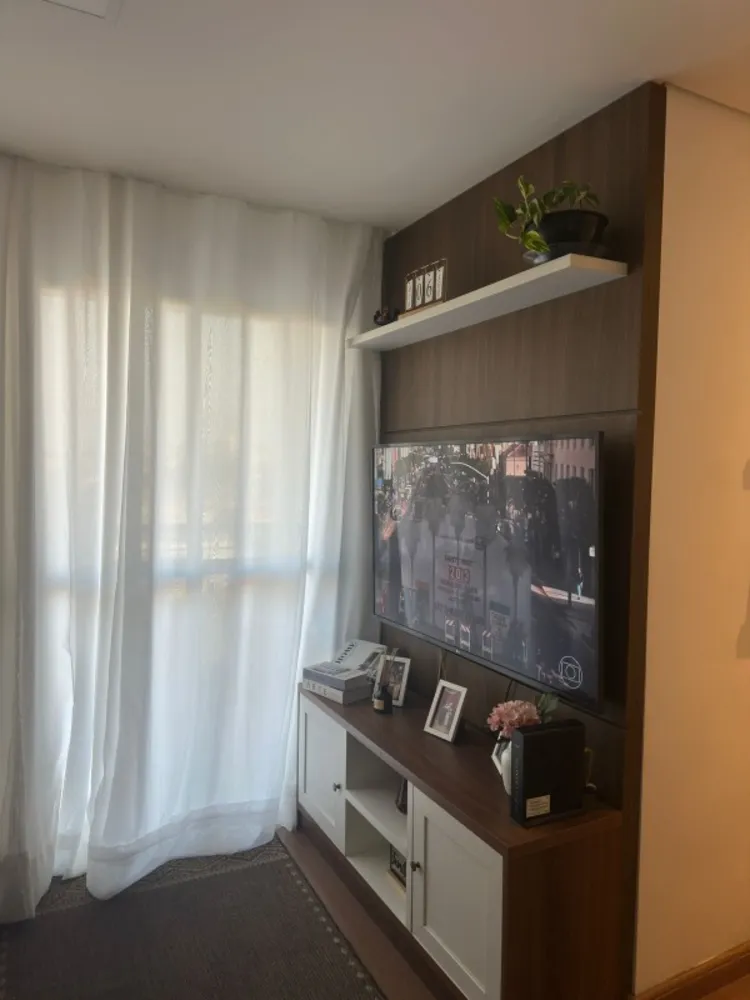 Apartamento, 3 quartos, 80 m² - Foto 7