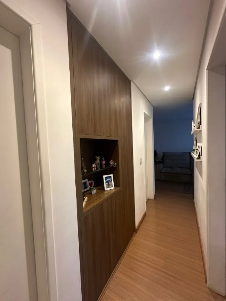 Apartamento, 3 quartos, 80 m² - Foto 3