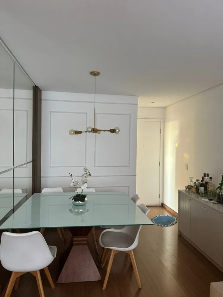 Apartamento, 3 quartos, 80 m² - Foto 4