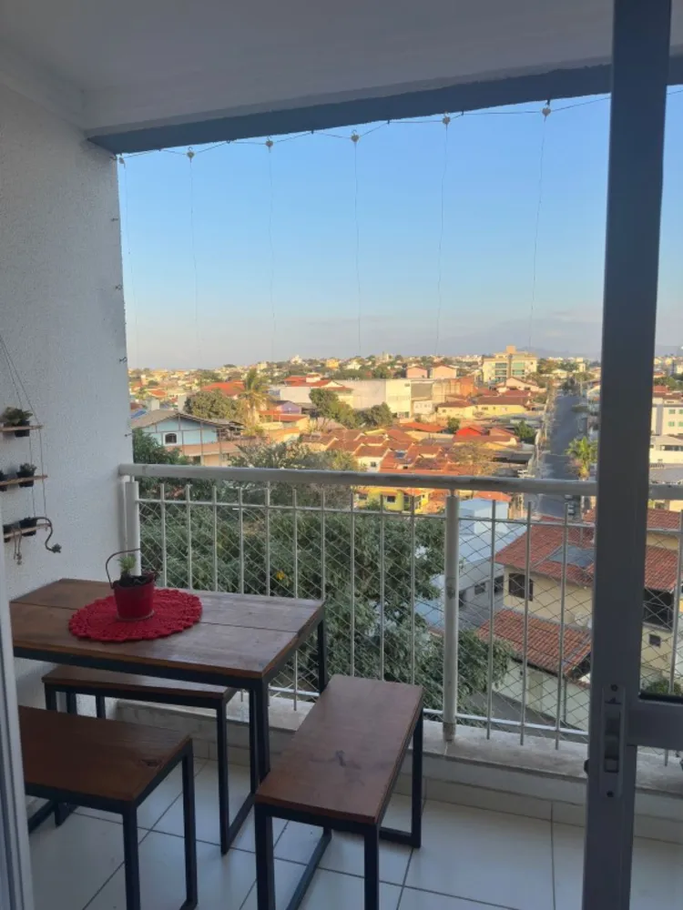 Apartamento, 3 quartos, 80 m² - Foto 9
