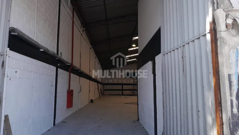 Depósito-Galpão, 1800 m² - Foto 4
