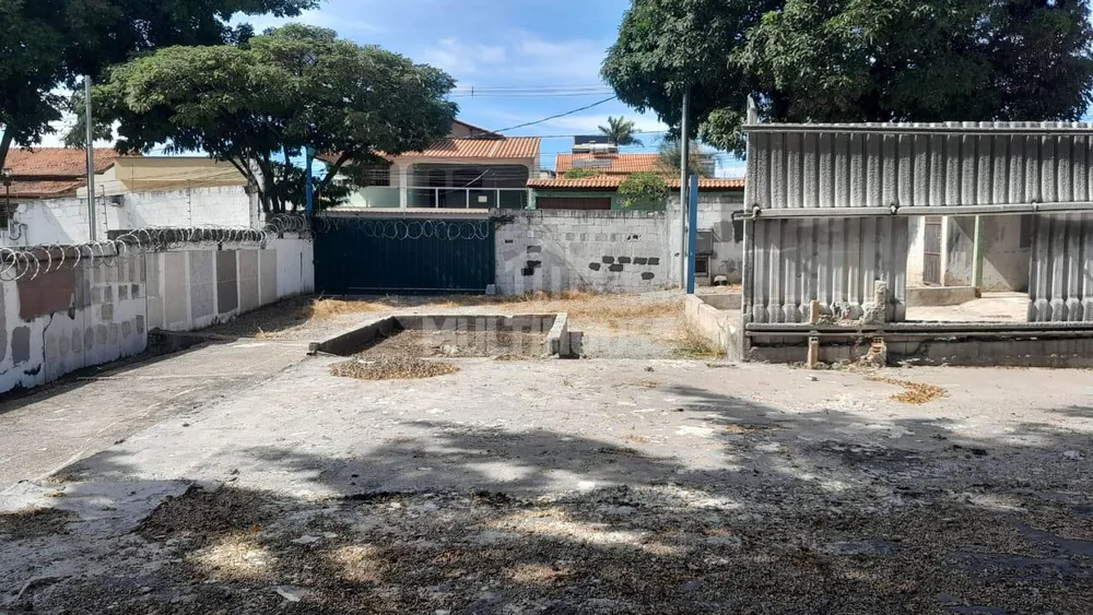 Depósito-Galpão, 1800 m² - Foto 9