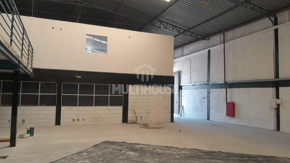 Depósito-Galpão, 1800 m² - Foto 7