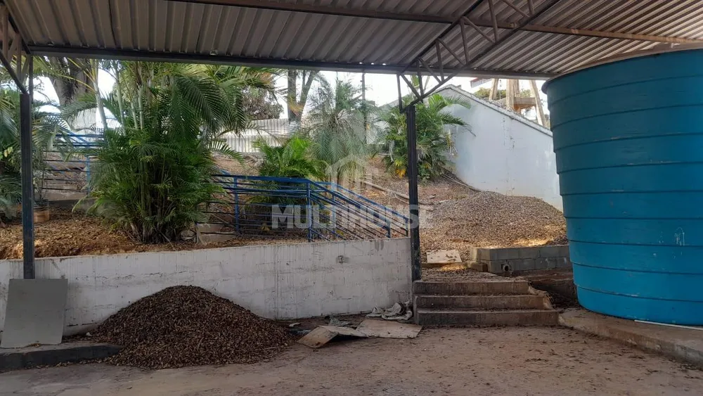 Depósito-Galpão, 1800 m² - Foto 13