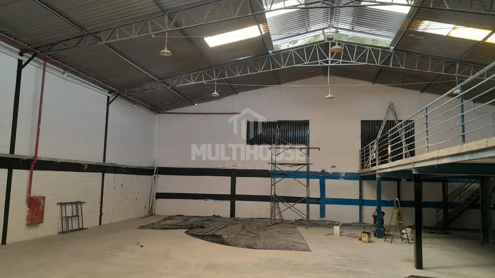 Depósito-Galpão, 1800 m² - Foto 6