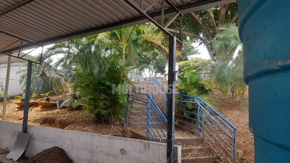 Depósito-Galpão, 1800 m² - Foto 7