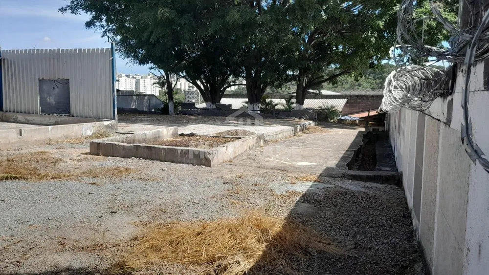 Depósito-Galpão, 1800 m² - Foto 13