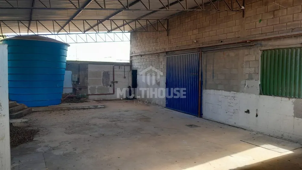 Depósito-Galpão, 1800 m² - Foto 8