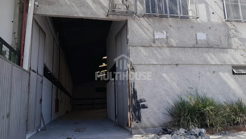 Depósito-Galpão, 1800 m² - Foto 3