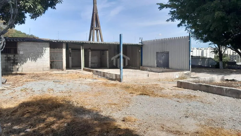 Depósito-Galpão, 1800 m² - Foto 15