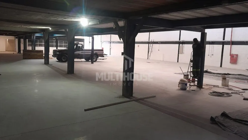Depósito-Galpão, 1800 m² - Foto 16