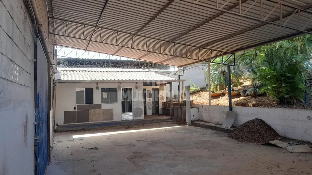 Depósito-Galpão, 1800 m² - Foto 18