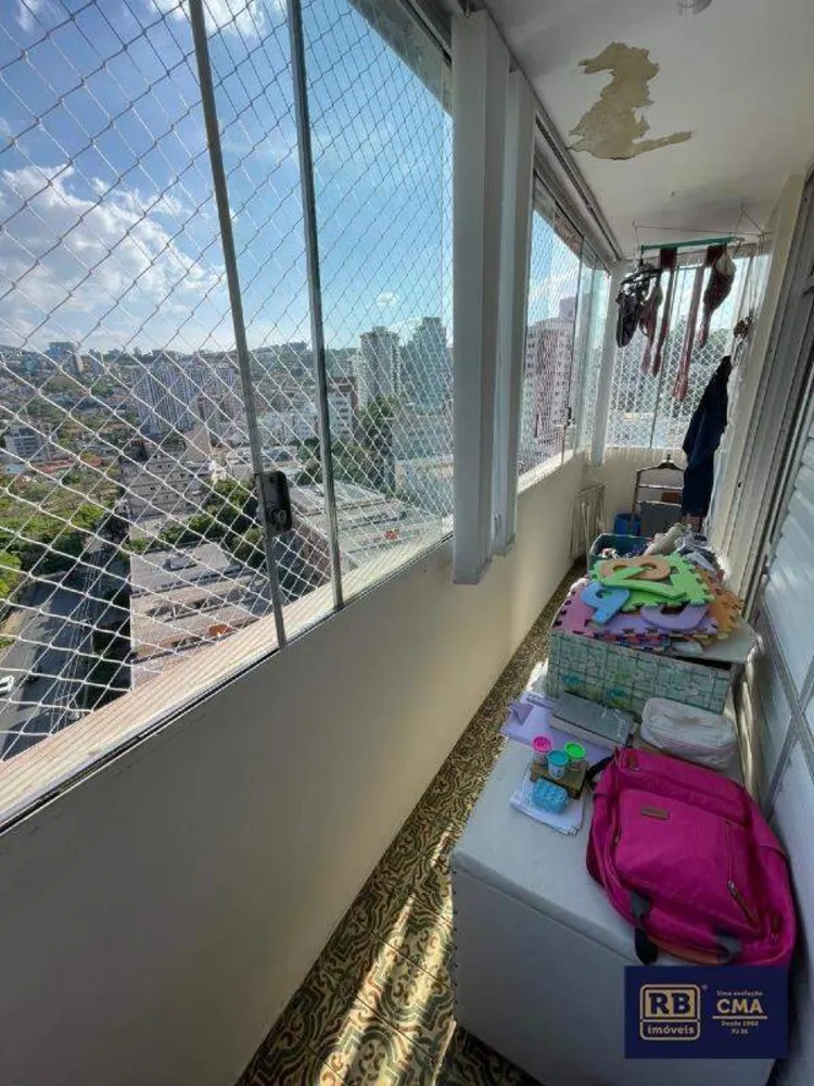 Cobertura, 5 quartos, 321 m² - Foto 8