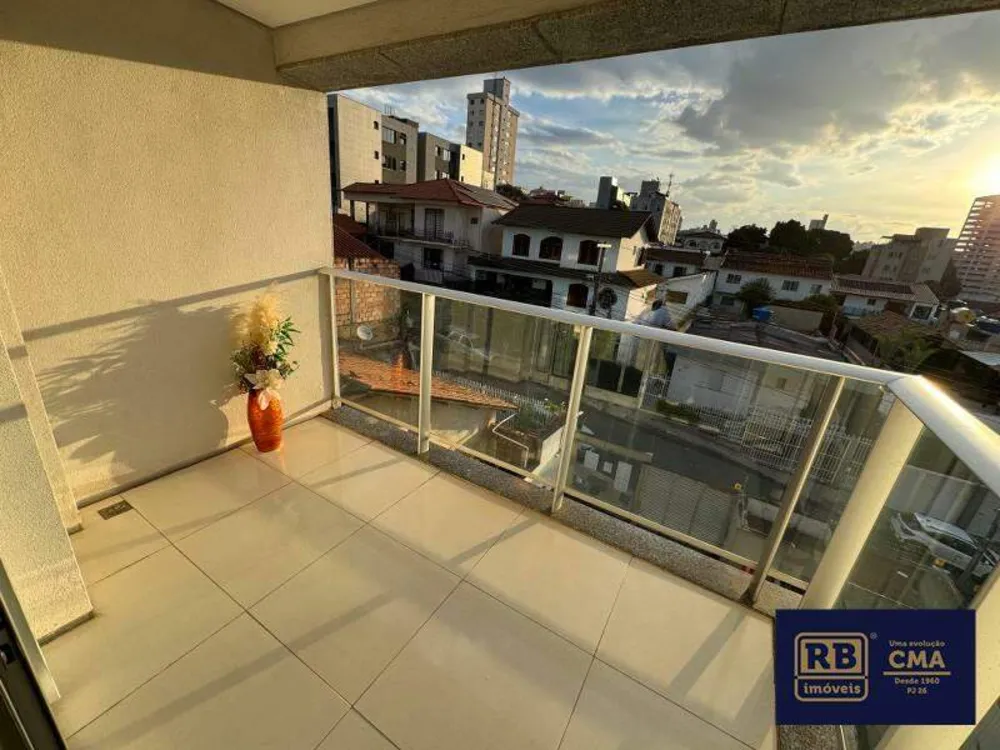 Cobertura, 5 quartos, 321 m² - Foto 7