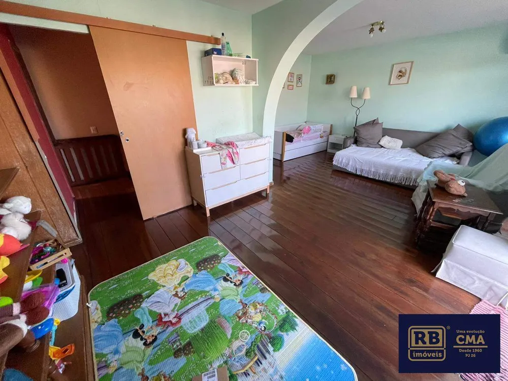Cobertura, 5 quartos, 321 m² - Foto 4