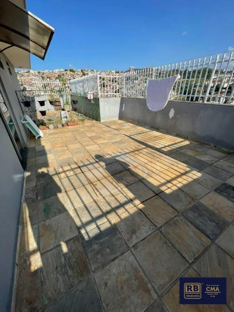 Cobertura, 5 quartos, 321 m² - Foto 14