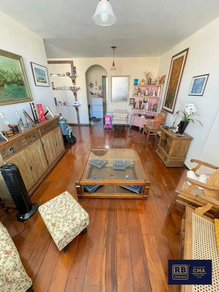 Cobertura, 5 quartos, 321 m² - Foto 2