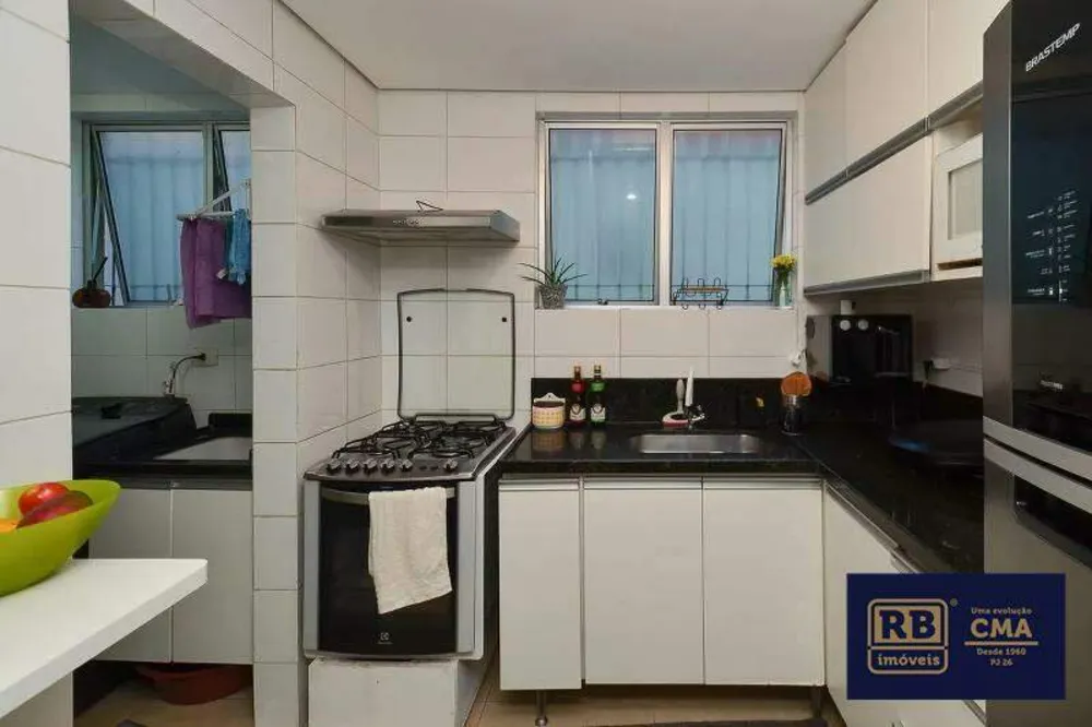 Cobertura, 5 quartos, 321 m² - Foto 15