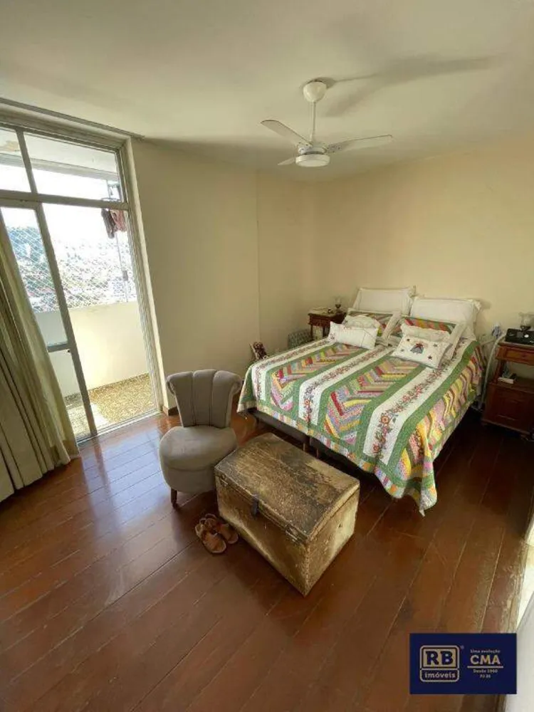 Cobertura, 5 quartos, 321 m² - Foto 6
