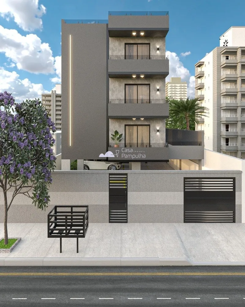 Apartamento, 3 quartos, 86 m² - Foto 5
