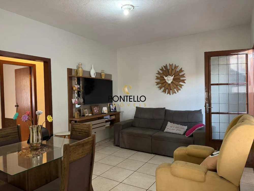 Apartamento, 2 quartos, 54 m² - Foto 7