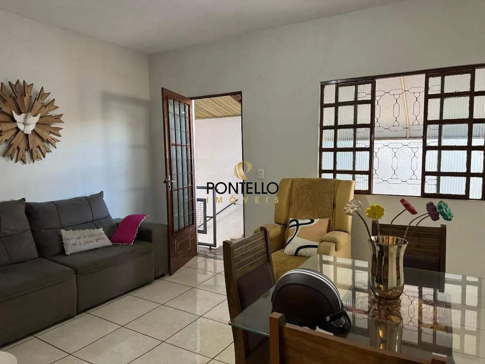 Apartamento, 2 quartos, 54 m² - Foto 4