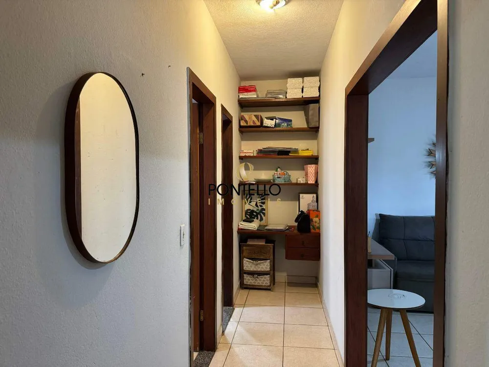 Apartamento, 2 quartos, 54 m² - Foto 5