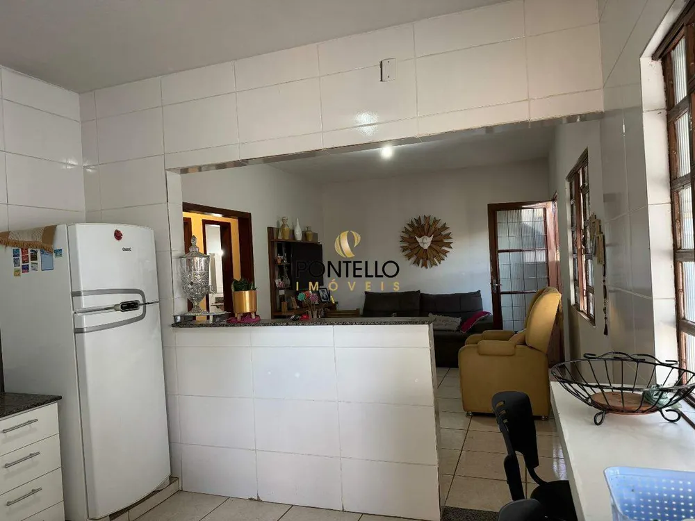 Apartamento, 2 quartos, 54 m² - Foto 6