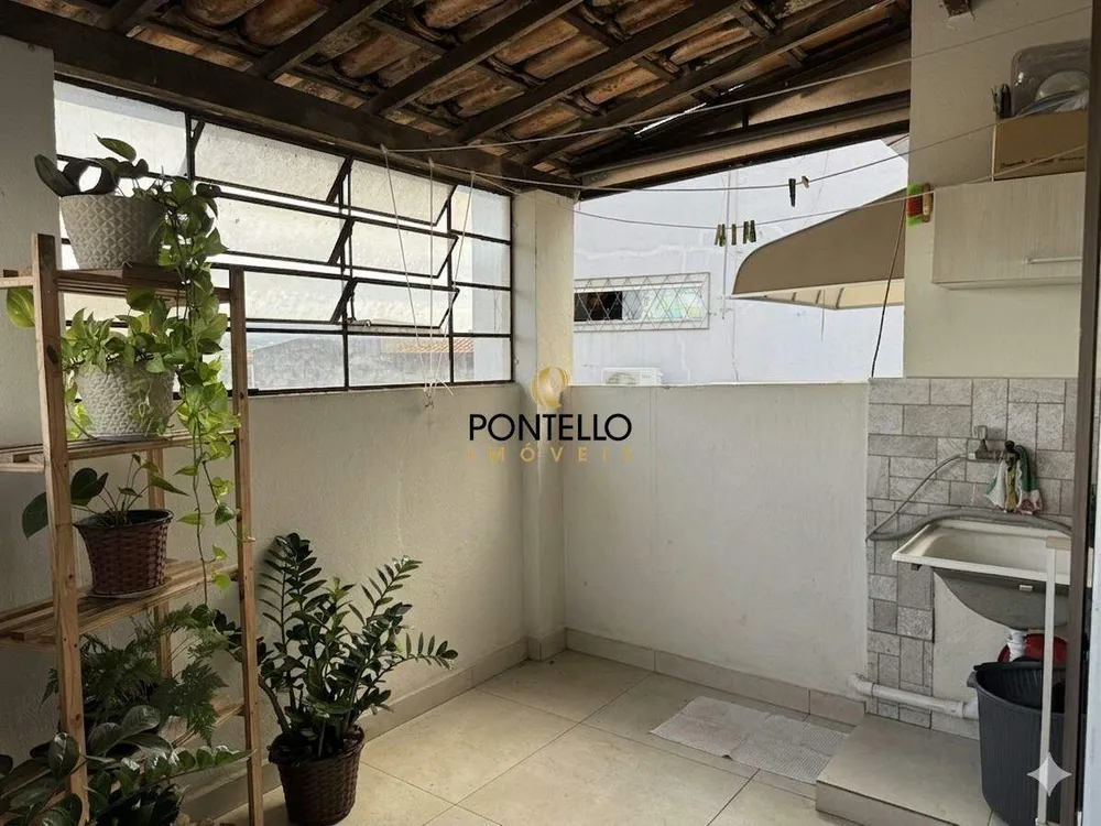 Apartamento, 2 quartos, 54 m² - Foto 1