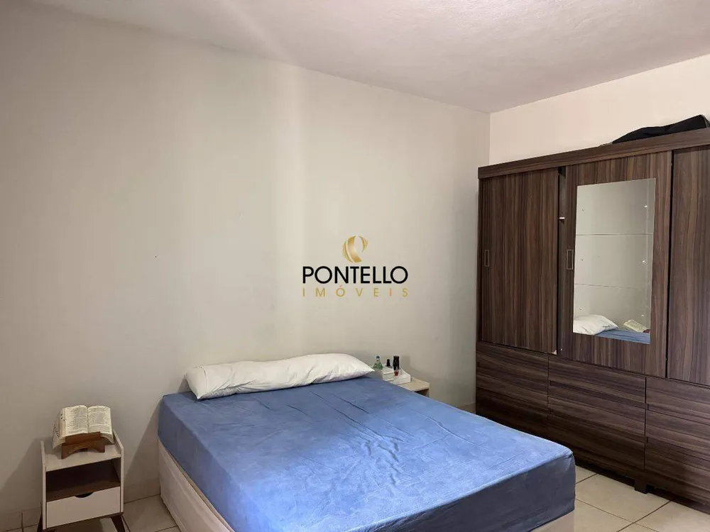 Apartamento, 2 quartos, 54 m² - Foto 8