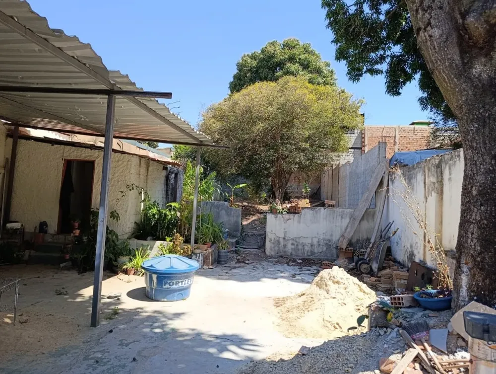 Casa, 2 quartos, 510 m² - Foto 1