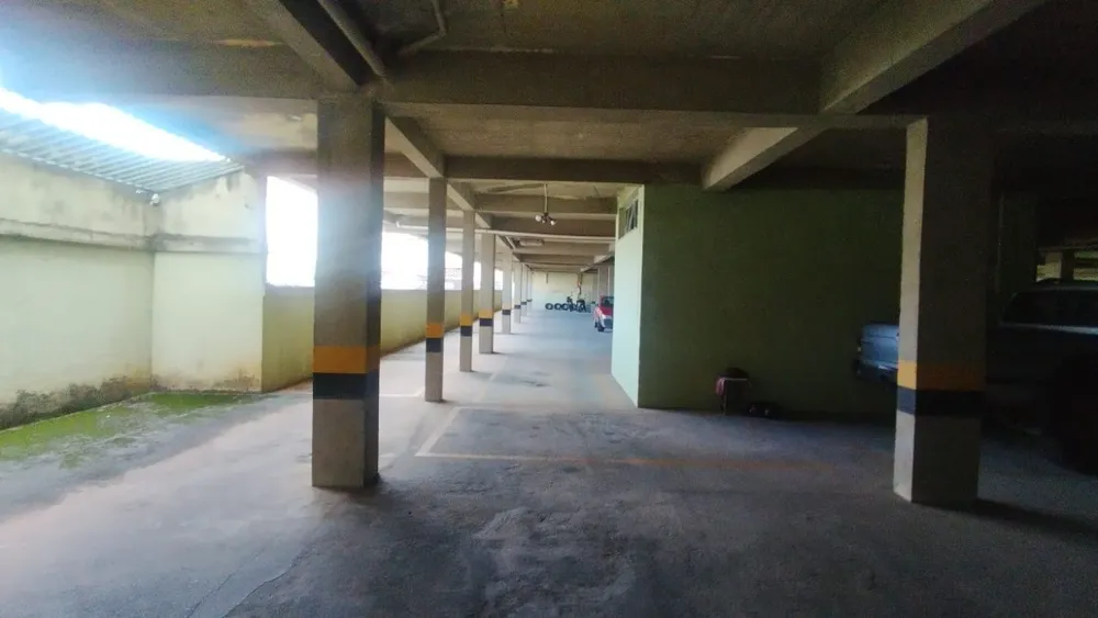 Apartamento, 1 quarto, 29 m² - Foto 8