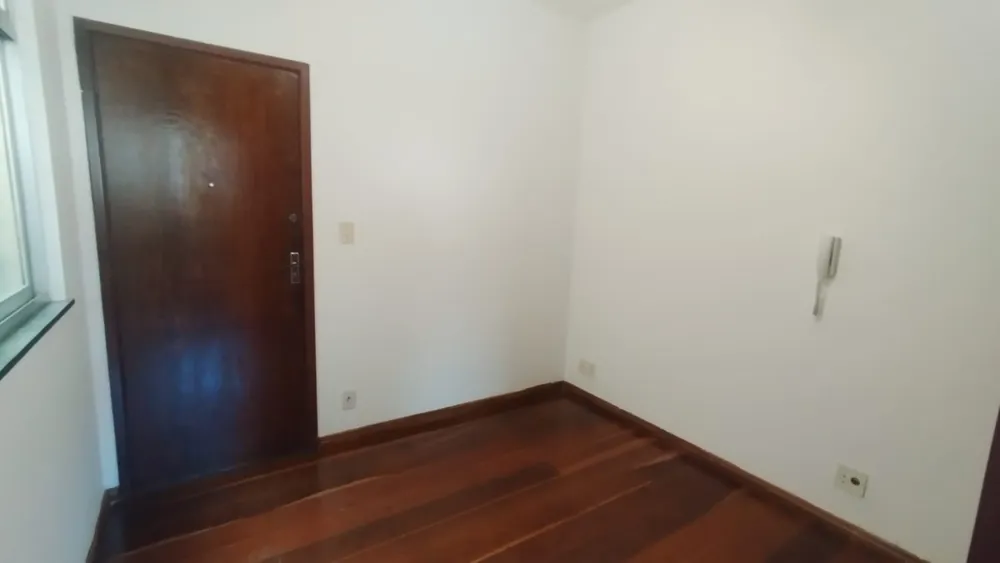 Apartamento, 1 quarto, 29 m² - Foto 1