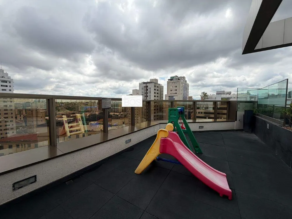 Apartamento, 2 quartos, 74 m² - Foto 6