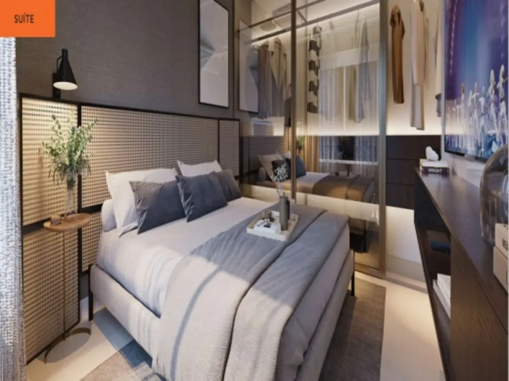 Apartamento, 2 quartos, 70 m² - Foto 12