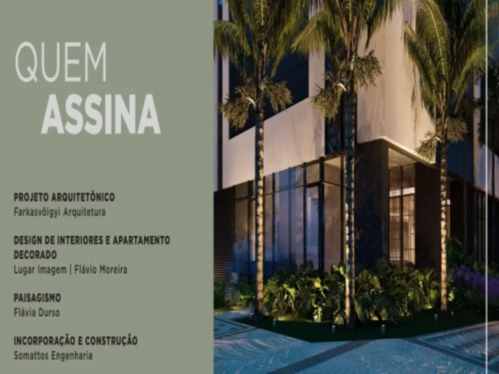 Apartamento, 2 quartos, 70 m² - Foto 5