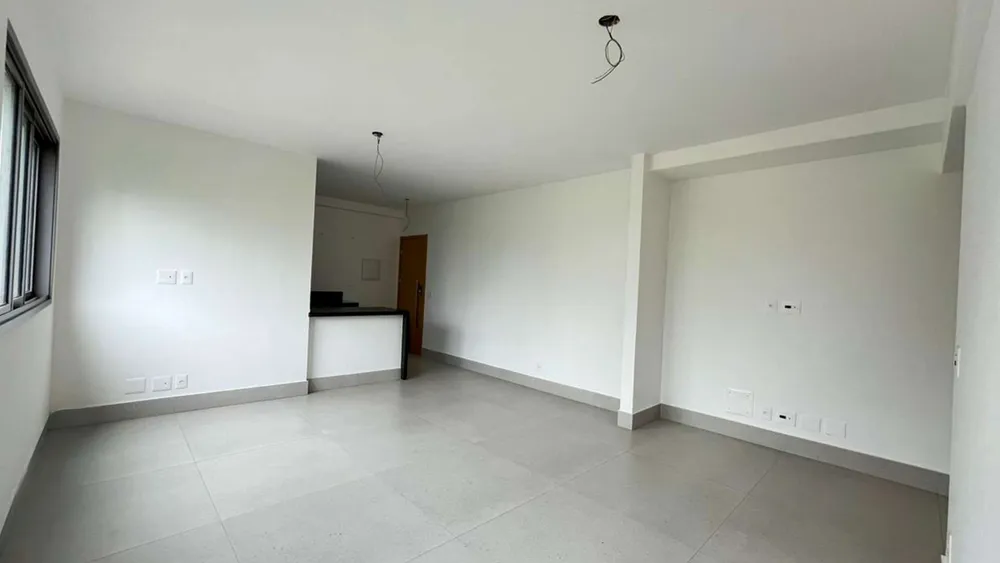 Apartamento, 1 quarto, 64 m² - Foto 2