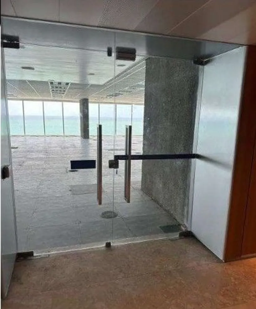 Sala-Conjunto, 822 m² - Foto 2