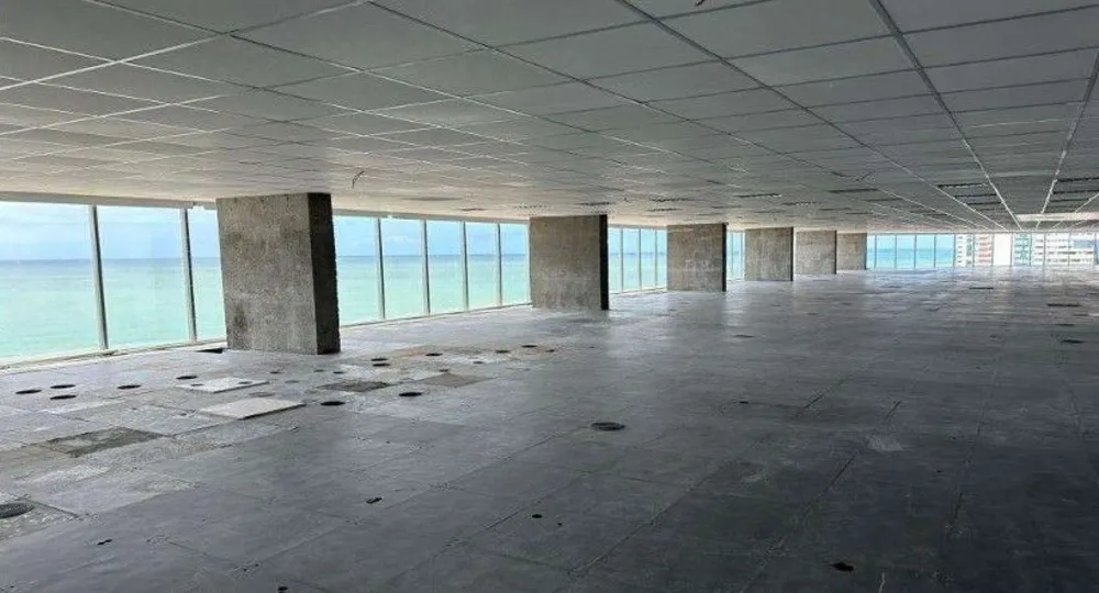 Sala-Conjunto, 822 m² - Foto 3