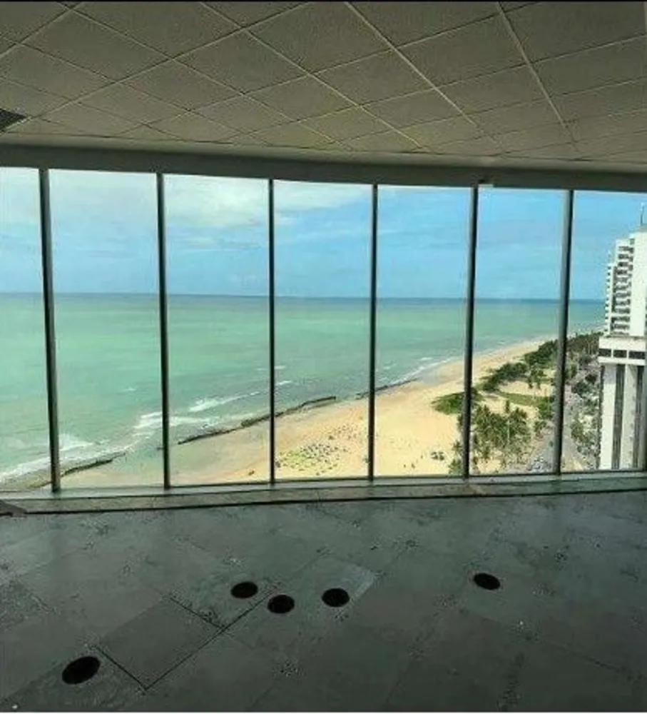Sala-Conjunto, 822 m² - Foto 1