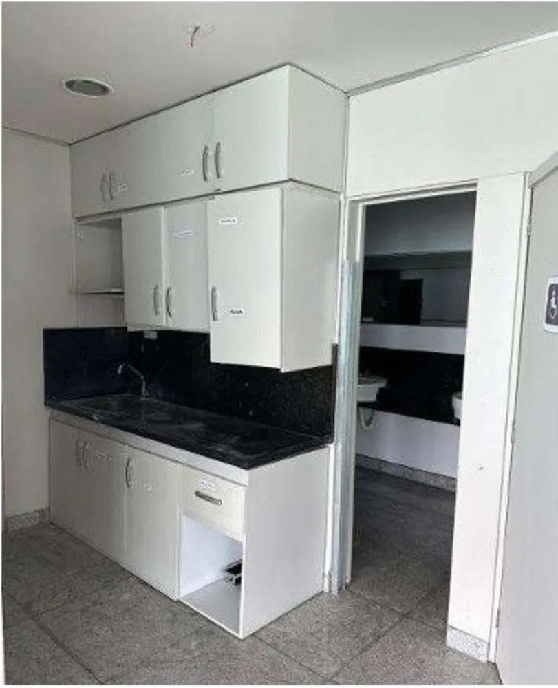 Sala-Conjunto, 822 m² - Foto 4