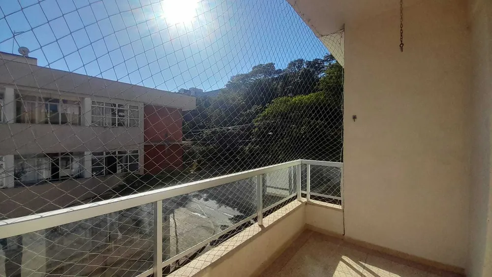 Apartamento, 3 quartos, 118 m² - Foto 1