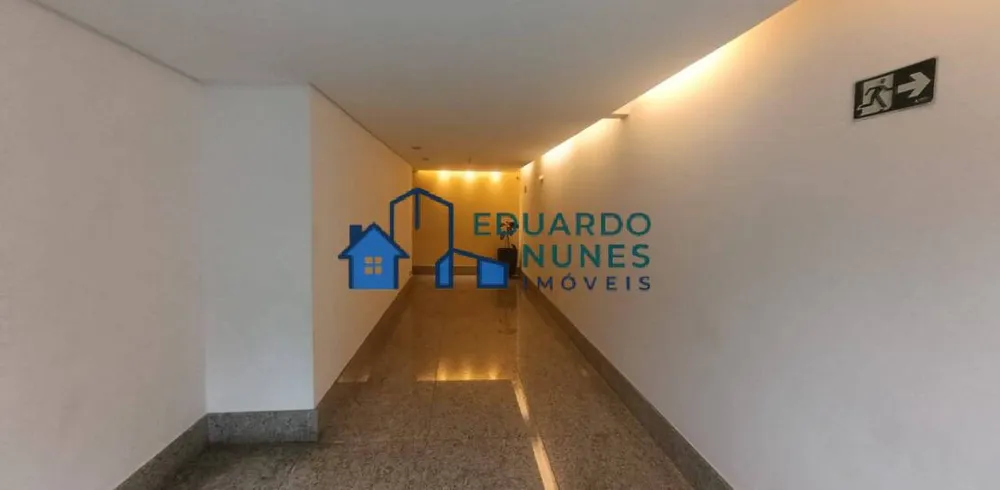 Apartamento, 4 quartos, 210 m² - Foto 2