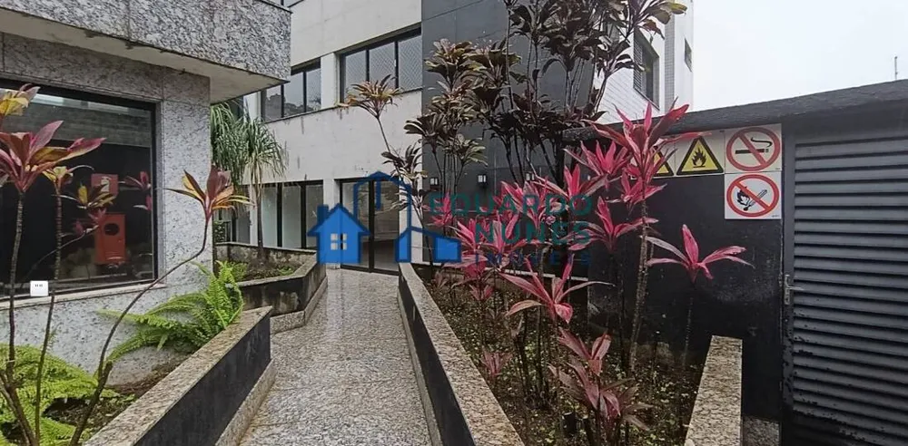 Apartamento, 4 quartos, 210 m² - Foto 1