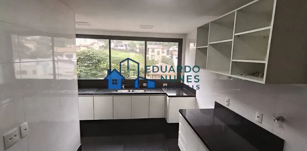Apartamento, 4 quartos, 210 m² - Foto 11